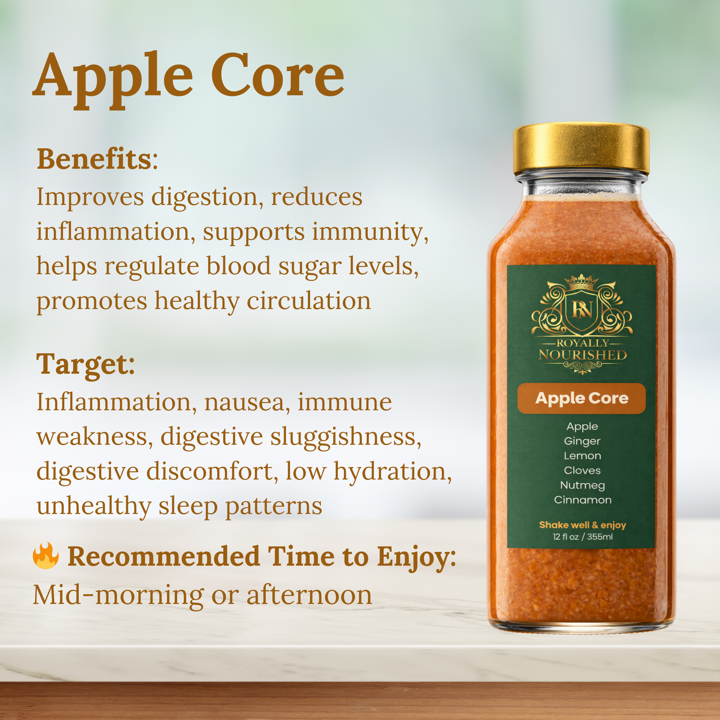 Beachfront Body Cleanse