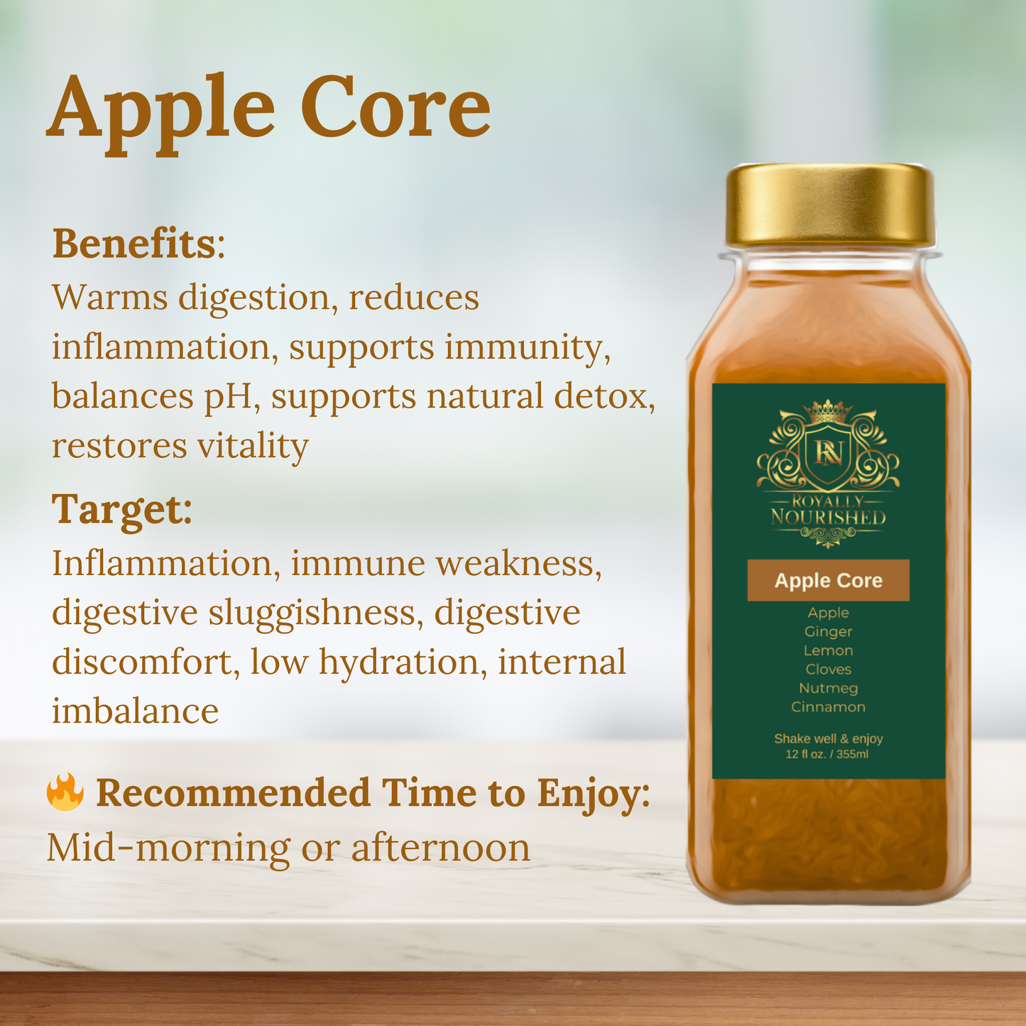 Beachfront Body Cleanse
