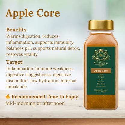 Beachfront Body Cleanse