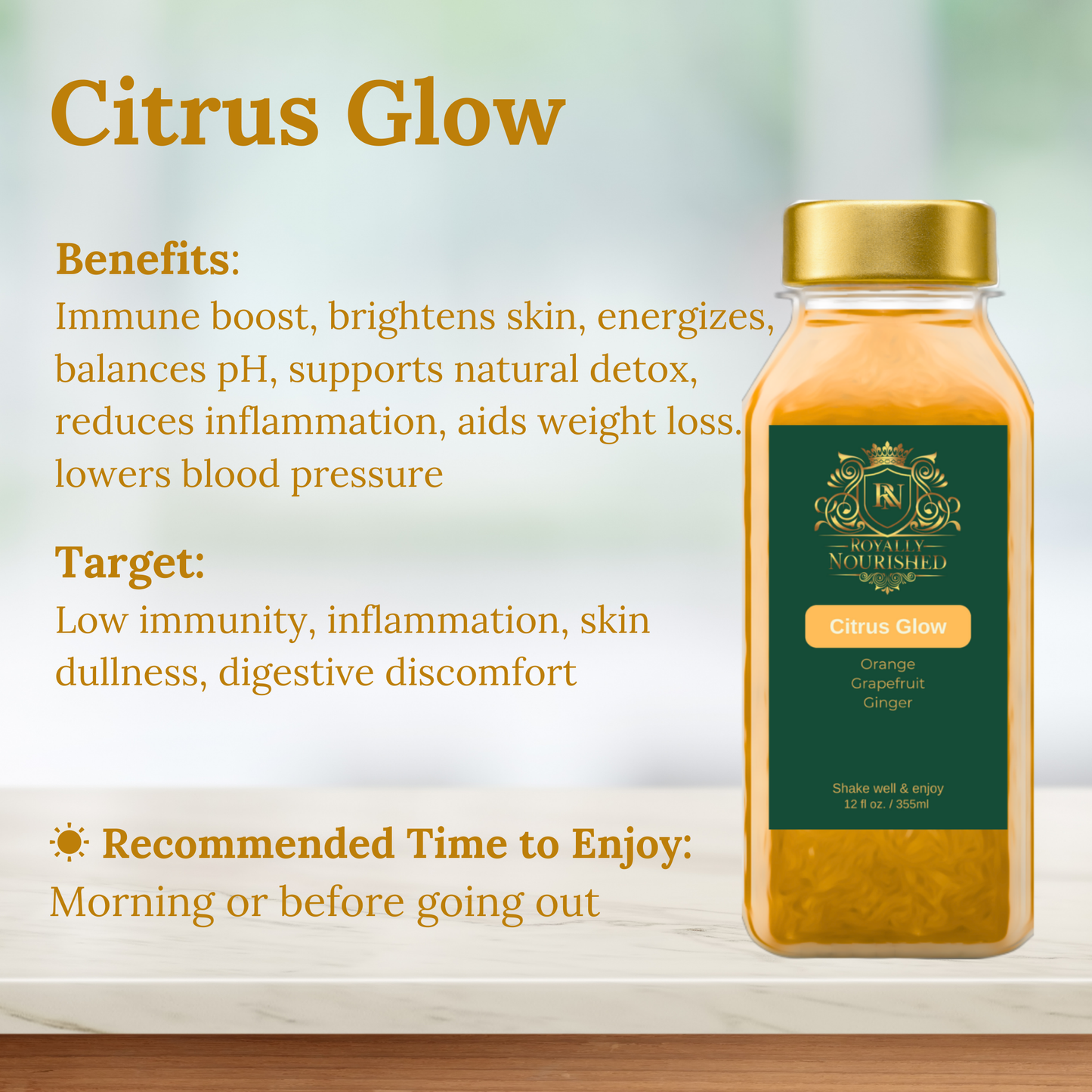 Beachfront Body Cleanse