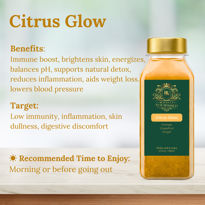 Beachfront Body Cleanse