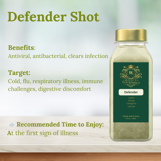 Defender