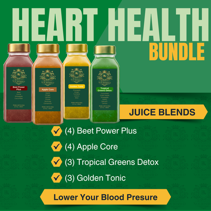 Heart Health Bundle