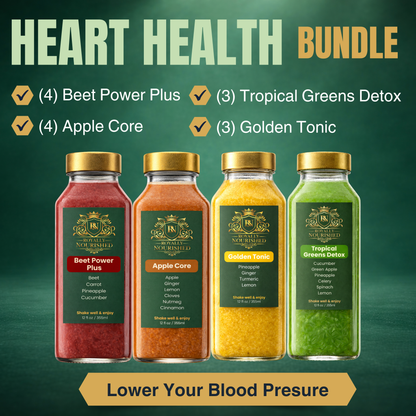 Heart Health Bundle