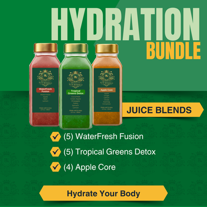 Hydration Bundle