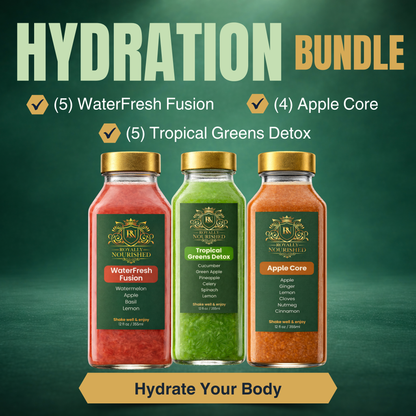 Hydration Bundle