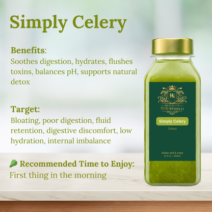 Beachfront Body Cleanse