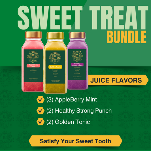 Sweet Treat Bundle