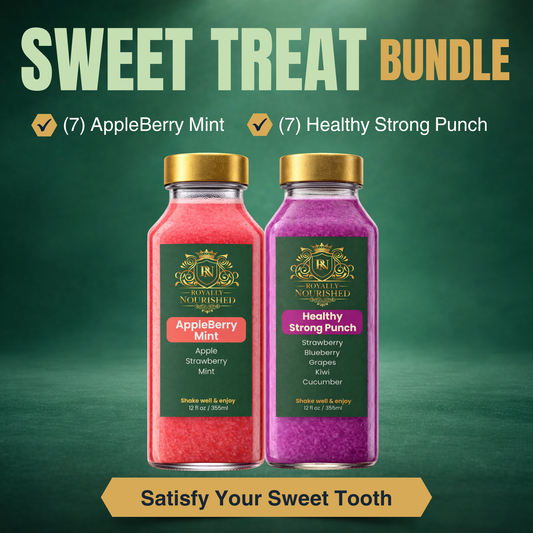 Sweet Treat Bundle