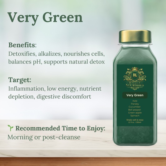 Very Green