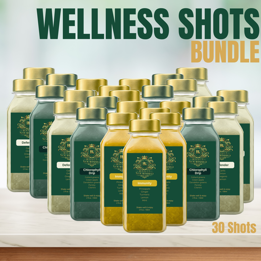 Wellness Shots Bundle